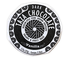 Taza Chocolate