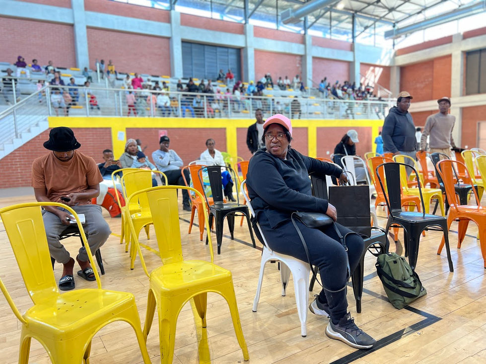 Indalo Robotics Youth Festival Celebrates STEAM in Soweto for Youth Day