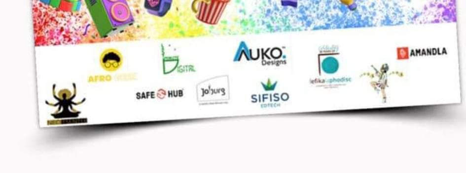 Indalo Robotics Youth Festival Celebrates STEAM in Soweto for Youth Day