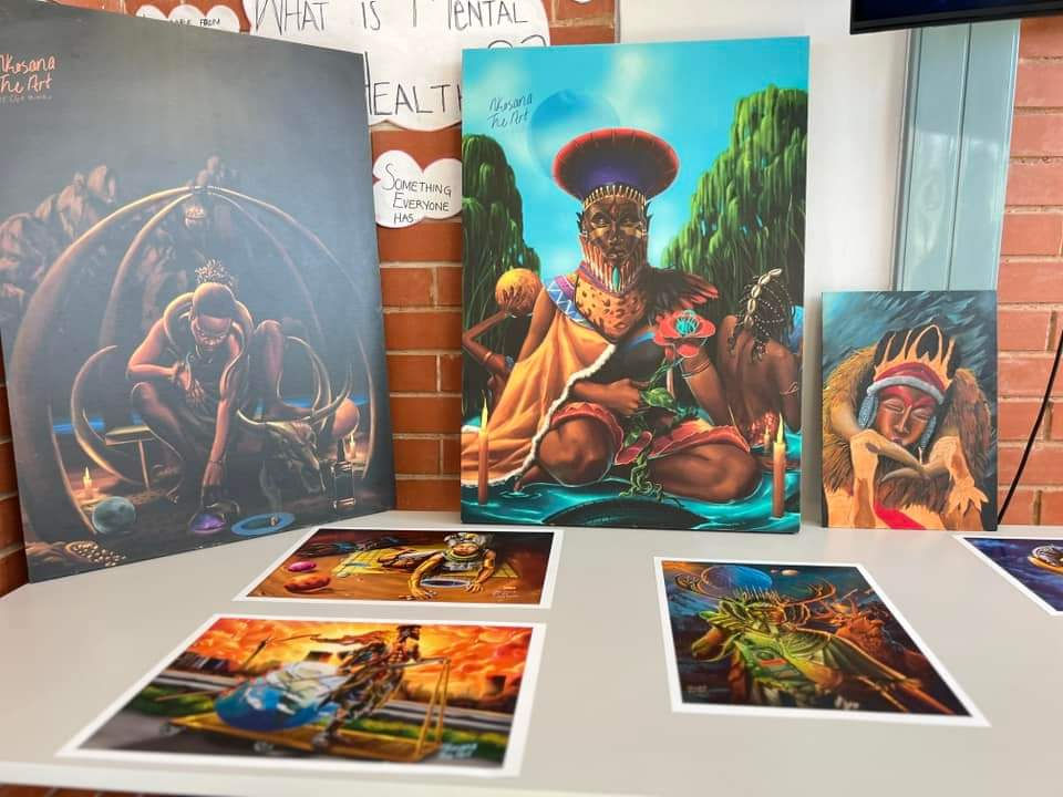 Indalo Robotics Youth Festival Celebrates STEAM in Soweto for Youth Day