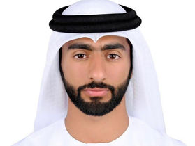 سمو الشيخ عمار بن حميد يصدر قراراً بإعادة تشكيل مجلس إدارة نادي عجمان