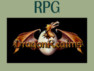 RPG Item Design - Merchants & Shops