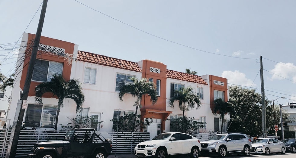 Spring Break in Miami_5