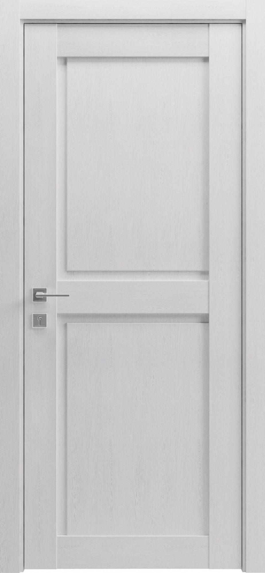 Modern Scandi глухе