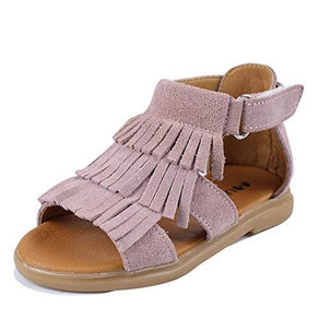 Summer Sandals for Toddlers