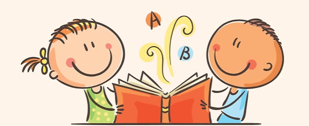 HELP US LEARN OUR LETTERS!