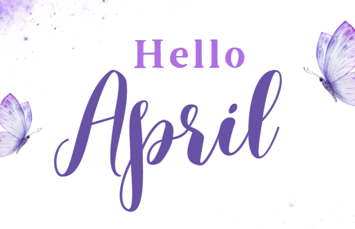 April-Newsletter