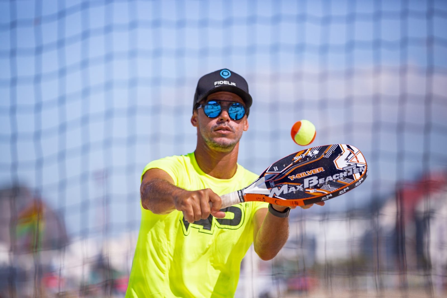 Foto do escritor: FIDELIS BEACH TENNIS