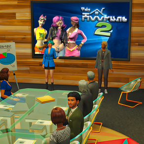 The Corporate Game