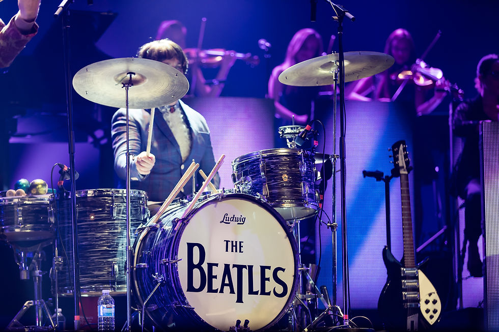 Beatles Story Band