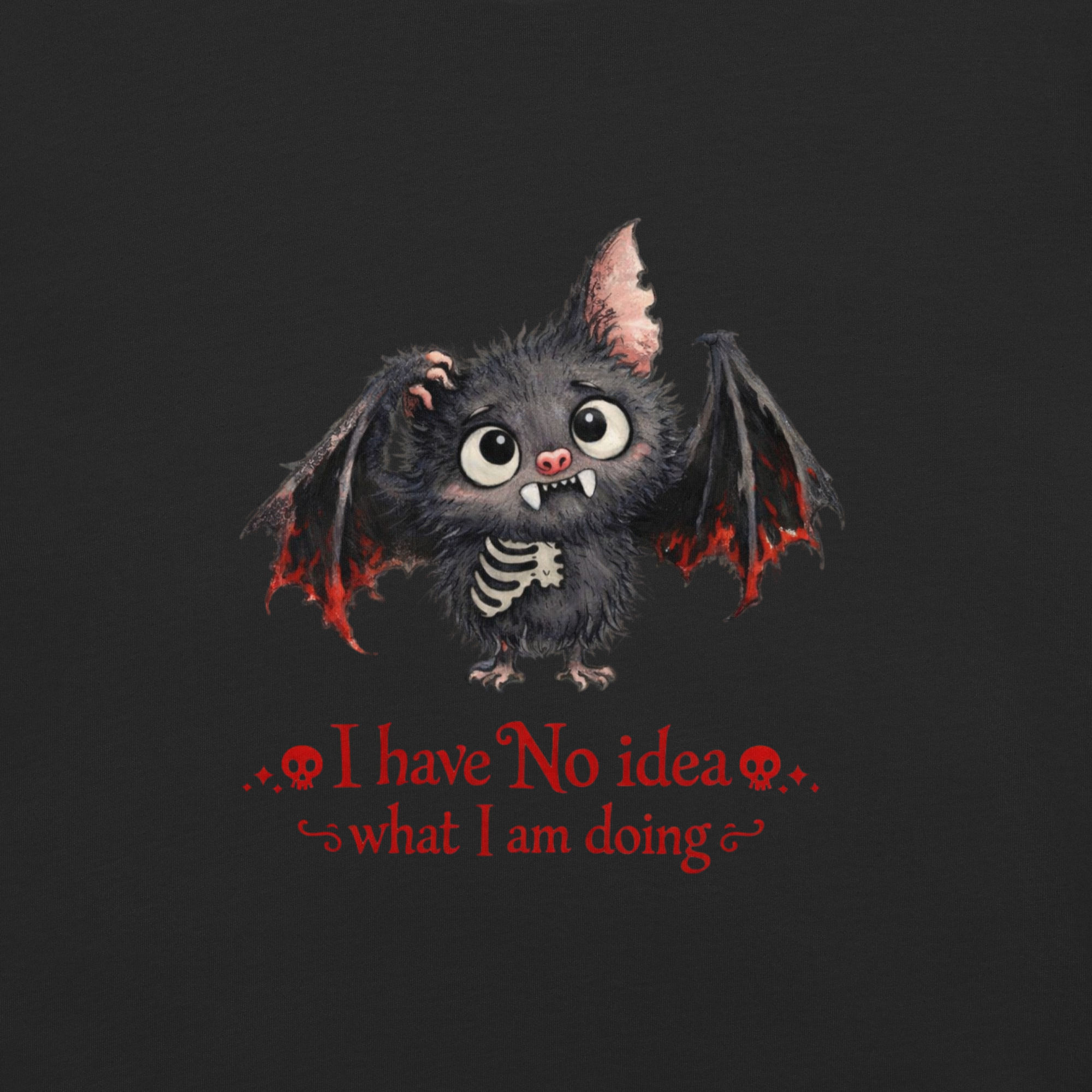 I have No idea what Im Doing Tee