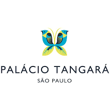 logo palacio tangara