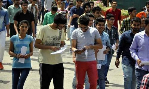 common university entrance test 2022