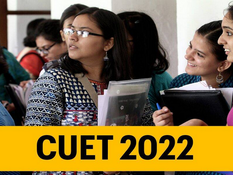 Prepare Now For CUET 2022 - Detailed Common University Entrance Test Syllabus by cuetmock.com