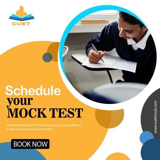 CUET Mock Test 2023, CUET Coaching class, CUET exam pattern 2023, CUET Common Entrance Exam