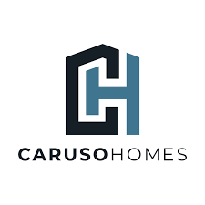 Builder Partner - Caruso Homes Logo