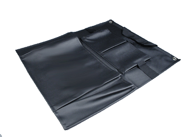 Central Vac Accessories Bag