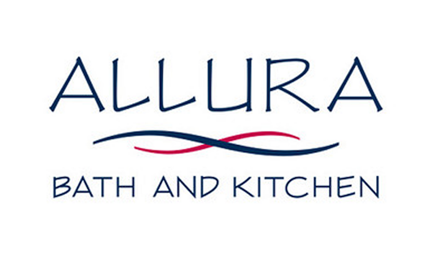 Retail Partner - Allura Kitchen & Bath Logo
