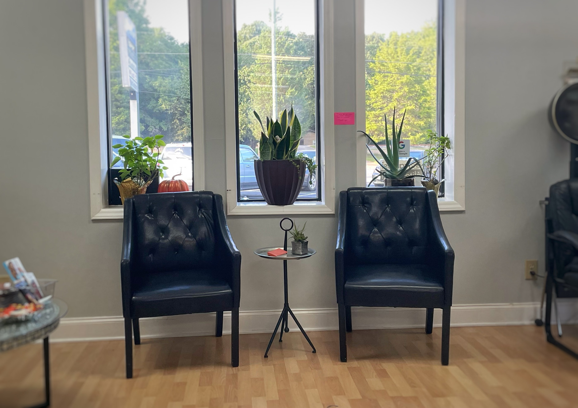 Meet The Team Halo Hair Studios