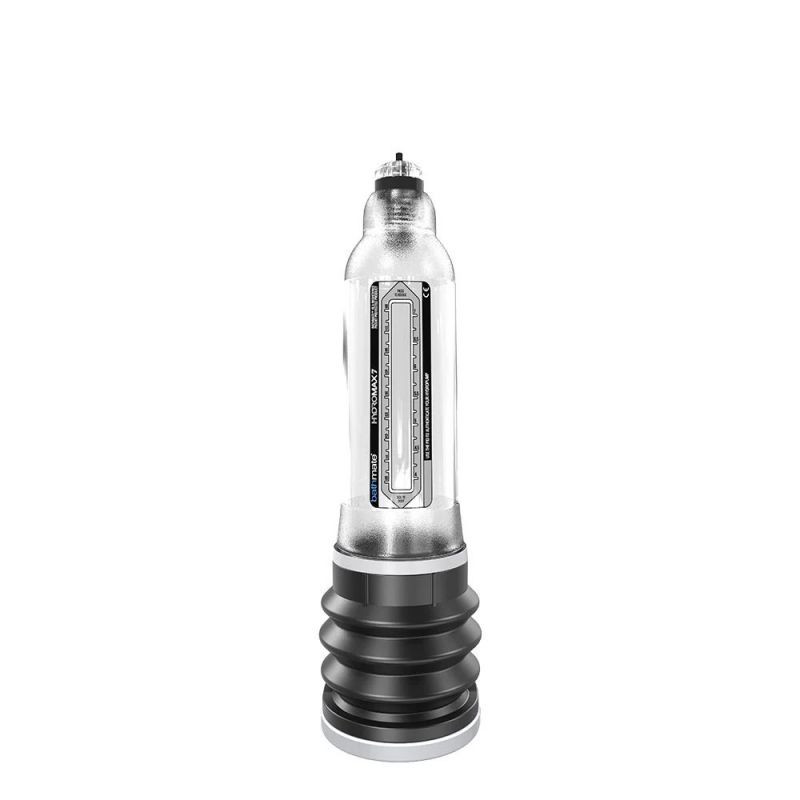 Thumbnail: Bathmate Hydro 7 Penis Pump