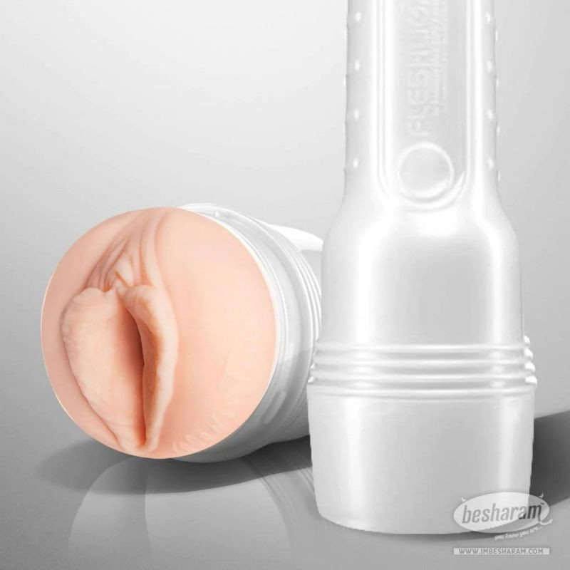 Thumbnail: Fleshlight Girls Alexis Texas Lotus Masturbator