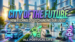 New urban infrastructure