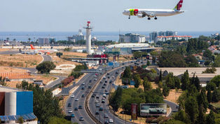 ANA – Aeroportos de Portugal: Portugal’s Airport Operator and VINCI Airports
