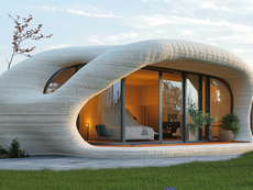 The History of 3D-Printed Housing: From Concept to Global Practice