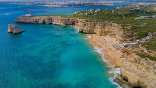 How to avoid fines (up to €4,000) at the beach in Portugal