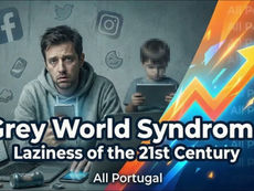 The "Grey World Syndrome"