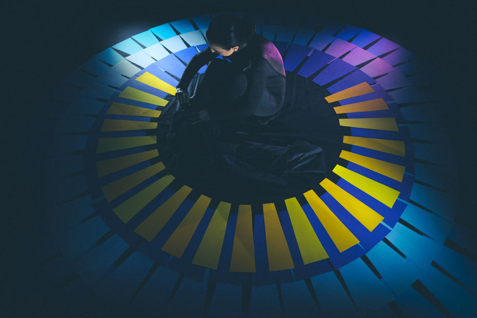PERFORMANCE: “Creation Cycles”