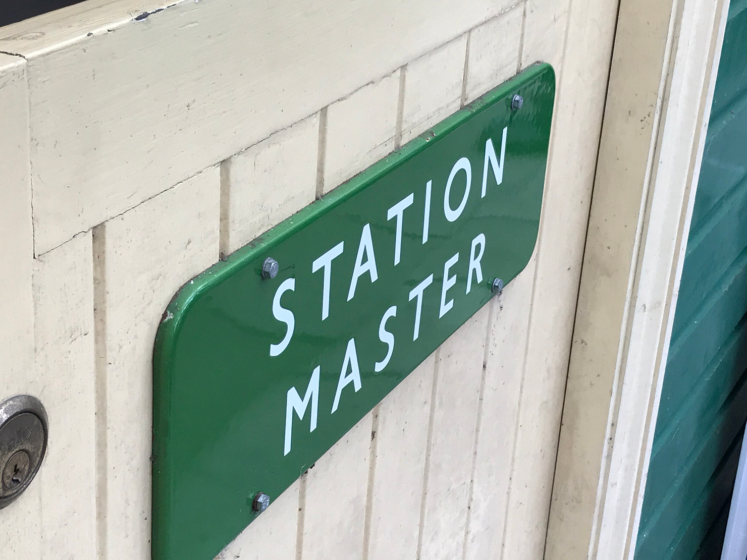 Pinewood Miniature Railway