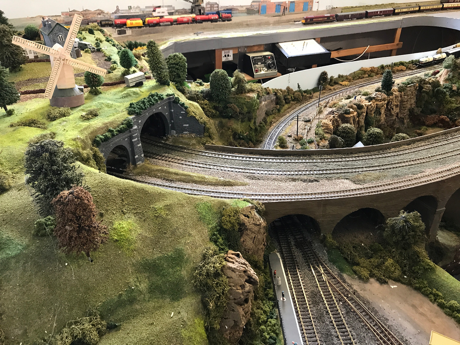 Bracknell Railway Society