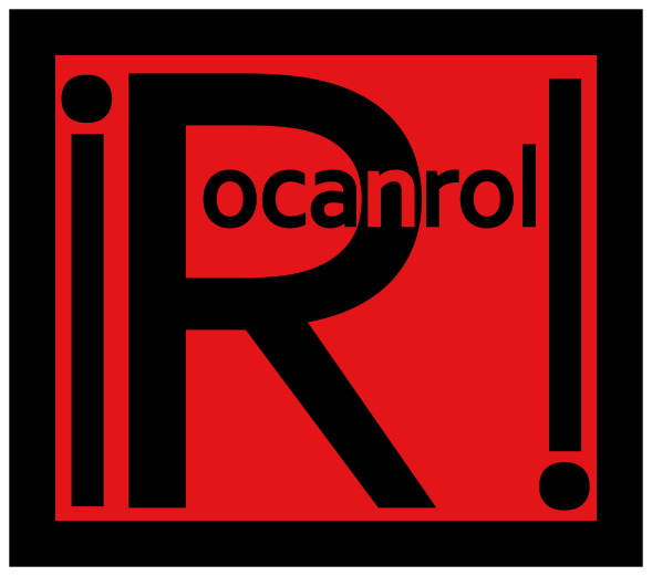 ¡Rocanrol!