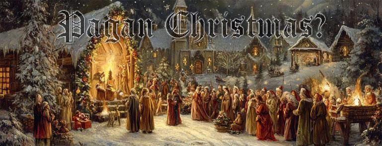 The Season of False Cheer: Who Are You Really Serving?