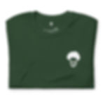 Miniatura: Camiseta unisex de Brad Baskr