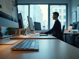 Discover the Power of Griffin Collective: Your Digital Growth Systems Guide