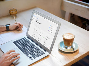 Social Media Management for Businesses