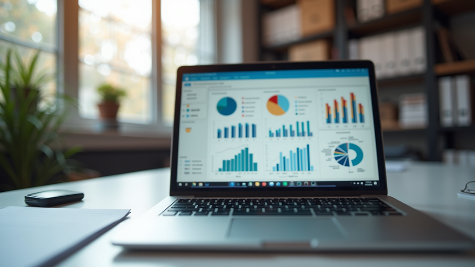 Transform Your Brand with Griffin Web Design Solutions