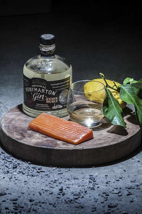Aristocrat fine foods-Victoria Island Smokehouse smoke salmon and aristocrat caviar31.jpg