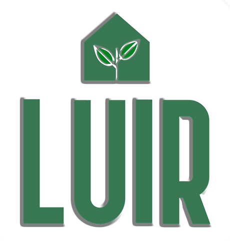 logo luir