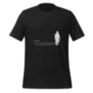 "Si Tu Me Buscas" camiseta.