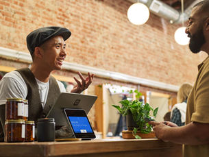 Square Online Website Design for Small Businesses