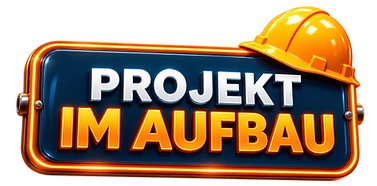 Glänzendes Baustellenschild_ Projekt im Aufbau-2.png