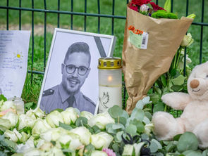 Rechtsstaat am Scheideweg: Wenn Polizistenmorde ohne Strafe bleiben