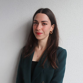 Talia Edith Molina