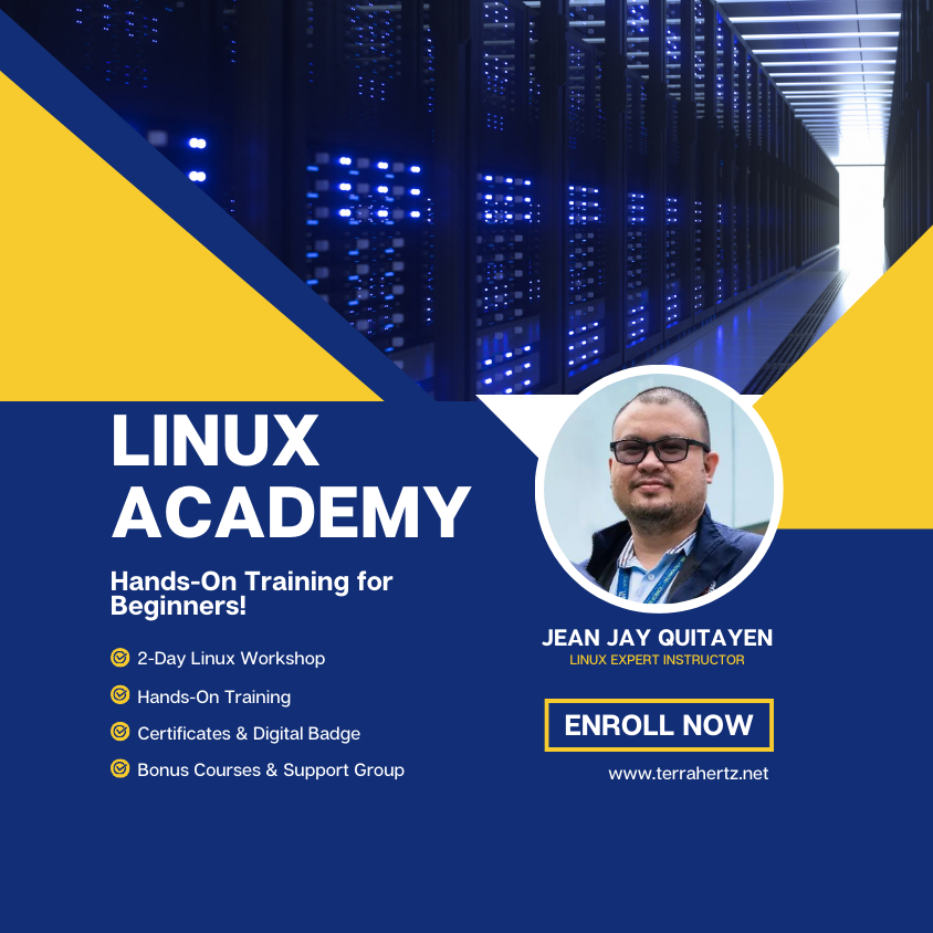 Linux Academy