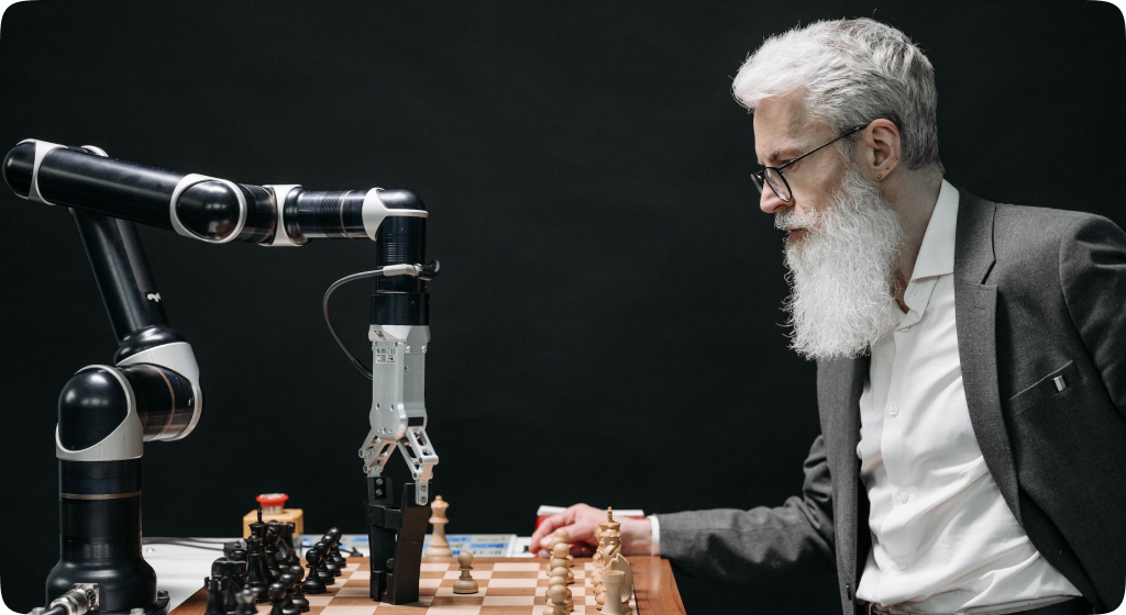 AI-Powered Search Engine Marketing