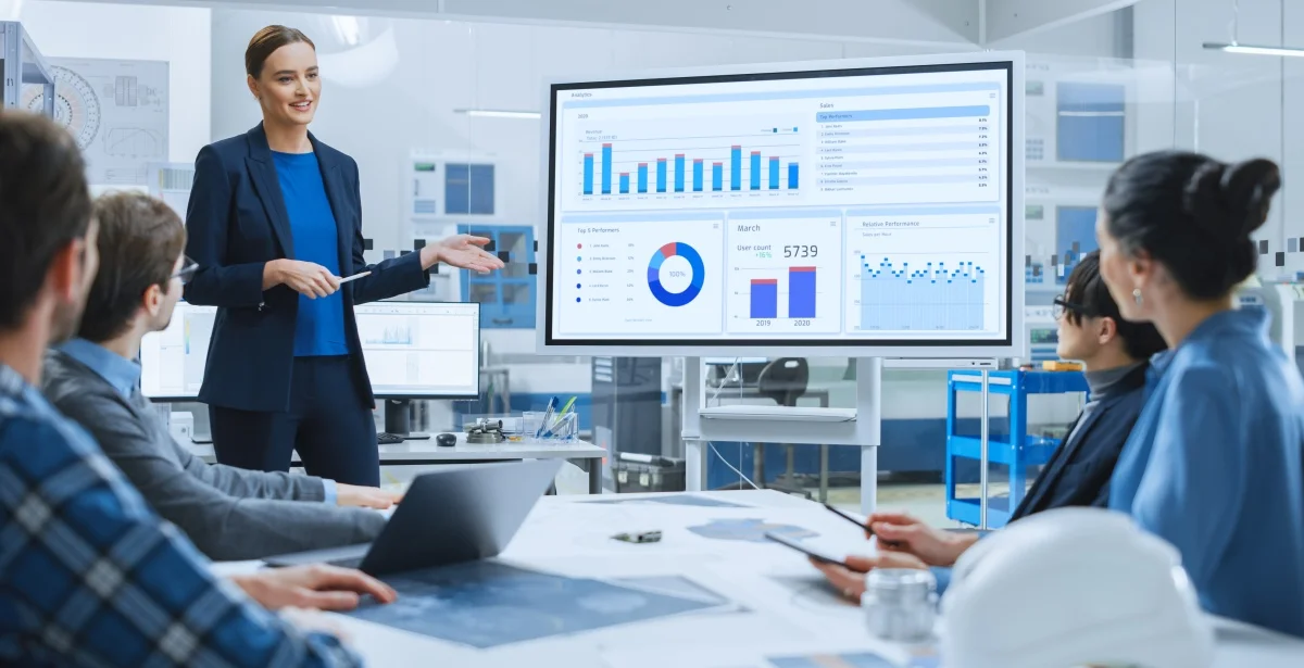 The Most Current Business Analytics Tools Used by Companies Today 2 The Most Current Business Analytics Tools Used by Companies Today