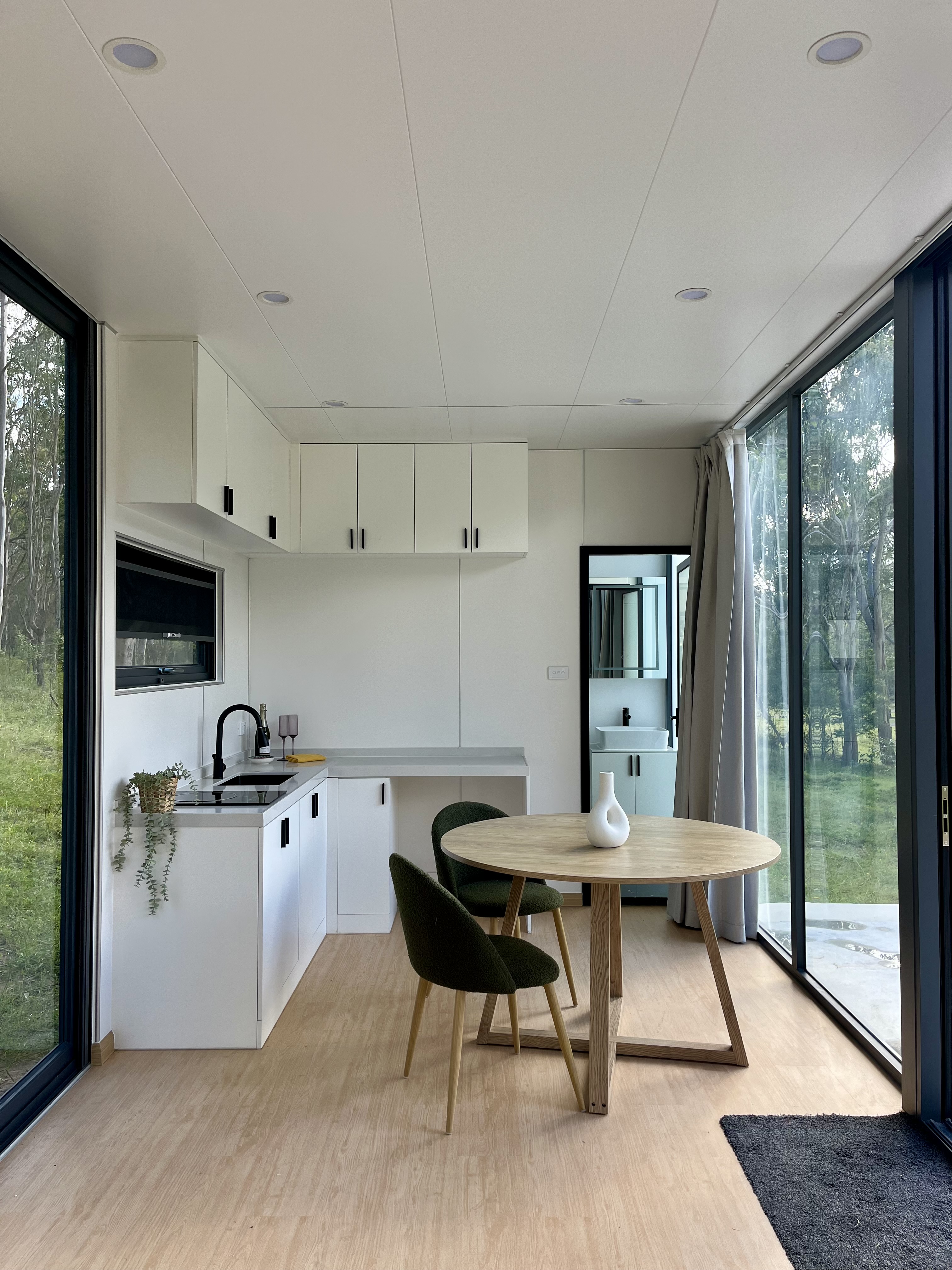 Banksia Pod Home - Tiny Home for Sale in Hunter Valley, NSW - photo 2